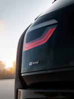 BMW i3 2014 года